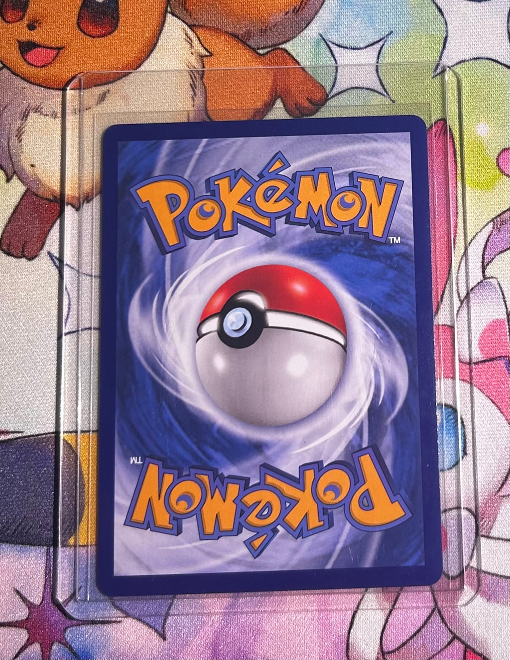 Pokemon - Master Set Gem Vol 2 - CHINESE NEAR MINT